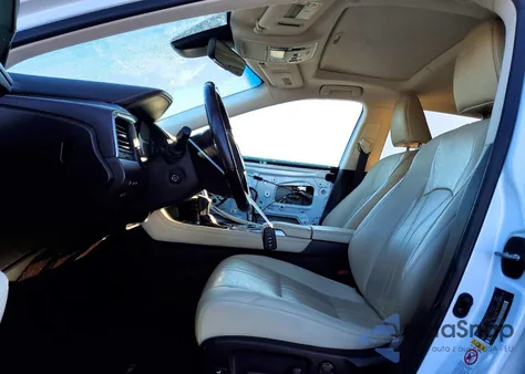 2018 Lexus Rx 350 L z USA, uszkodzony, nr VIN JTJGZKCA9J2004927